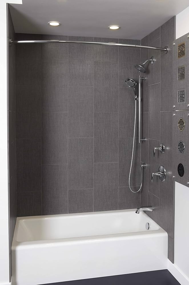 Amazon.com: KOHLER 9351-S Expanse Contemporary Design